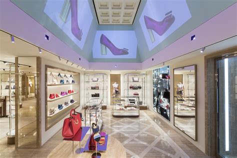 ferragamo shopping